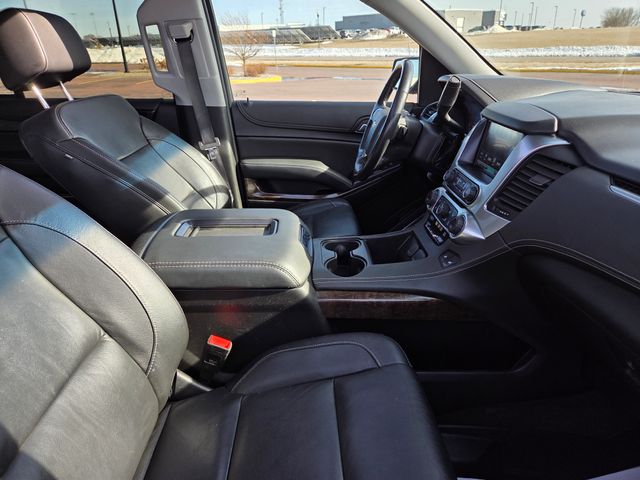 2020 Chevrolet Tahoe 4WD LT