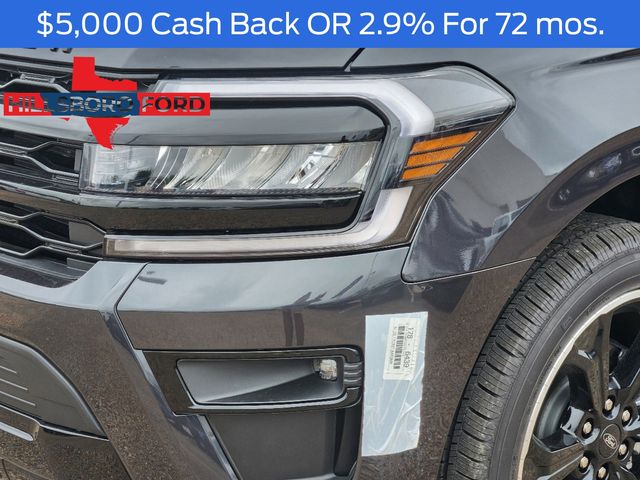 2024 Ford Expedition Limited 6