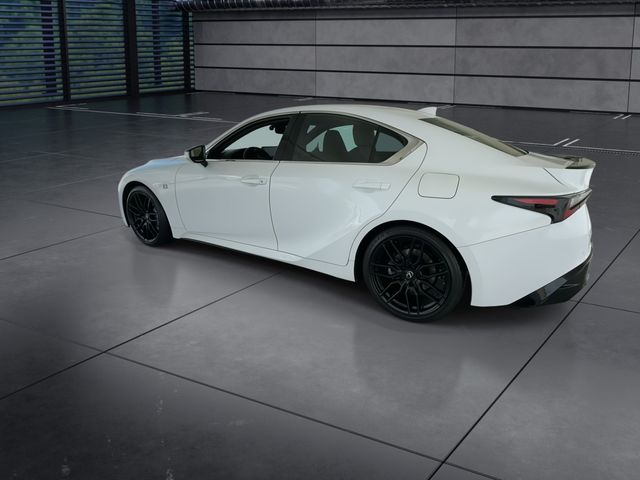 Used 2023 Lexus IS Sedan
