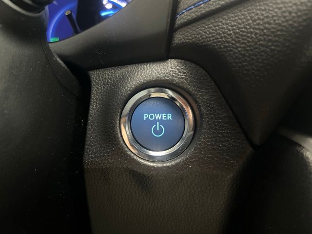 Used 2021 Toyota RAV4 Hybrid SUV