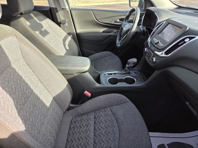 2022 Chevrolet Equinox AWD LT