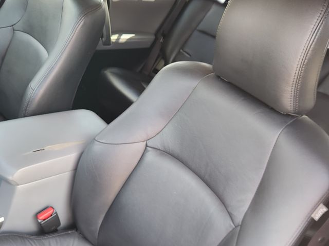2012 Toyota 4Runner SR5 Black at Bayway Cadillac of The Woodlands