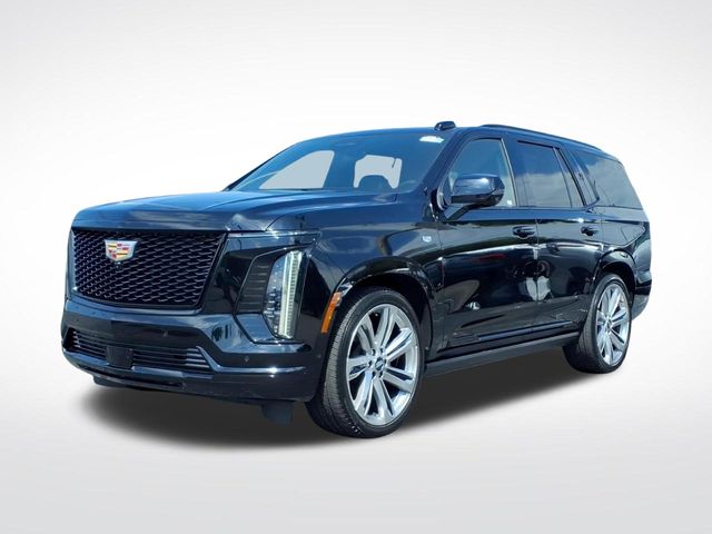  2025 Cadillac Escalade Sport 4WD   