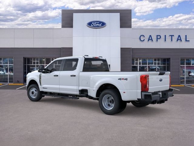 New 2026 White Ford XL image 4