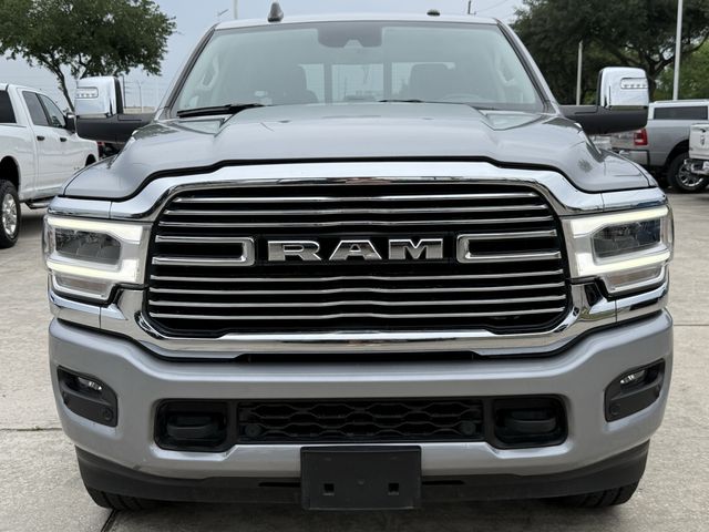 2024 Ram 2500 Laramie - 8