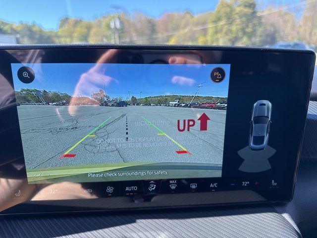 New 2025 Yellow Ford GT image 34