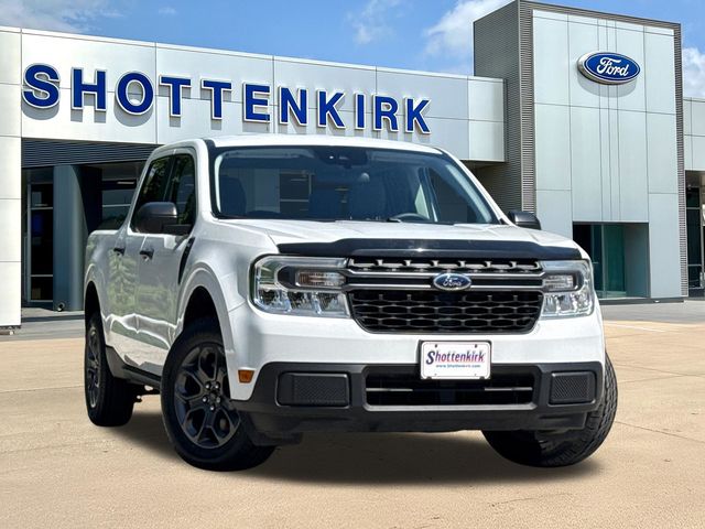 2024 Ford Maverick XLT FWD's photo