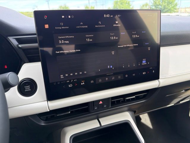 New 2026 Gray Mazda 2.5 S Preferred image 15