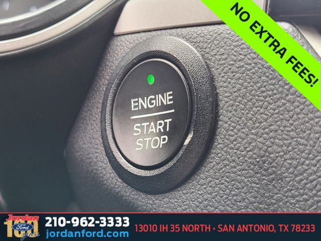 Used Car 2022 Ford Escape  Se For Sale Under $20,000 In San Antonio, Texas