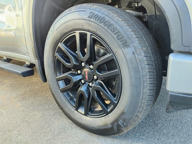 Used 2024 GMC Sierra 1500 Truck