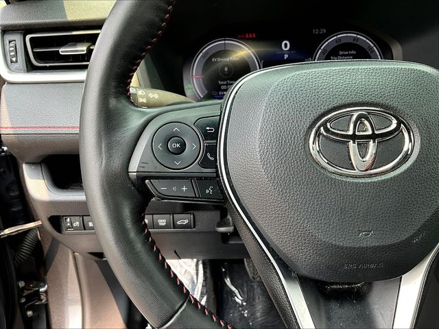 2023 Toyota RAV4 XSE - Photo 13