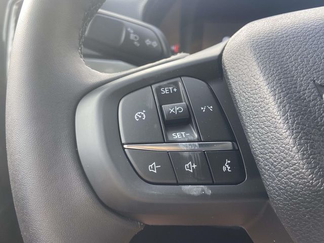 New 2026 Black Ford XLT image 15