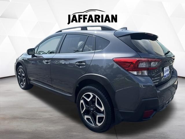 Used 2020 Subaru Crosstrek SUV