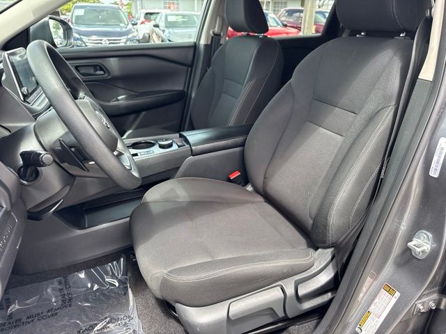 2024 Nissan Rogue - $20,988