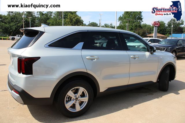 New 2026 Kia Sorento SUV