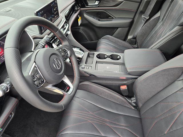 new 2026 Acura MDX car, priced at $78,125