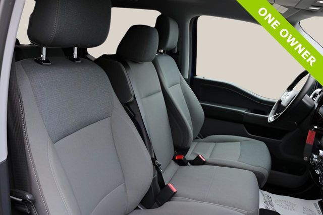 Used Car 2025 Ford F-150  Xlt For Sale Under $40,000 In Austin, Texas