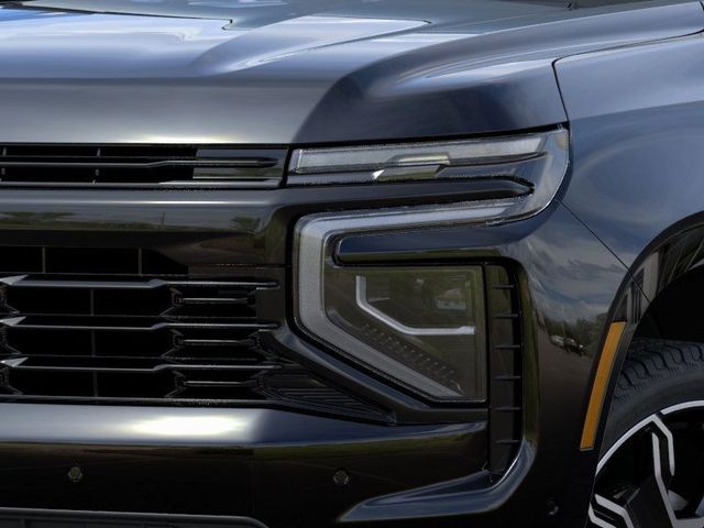 2025 Chevrolet Suburban RST 11