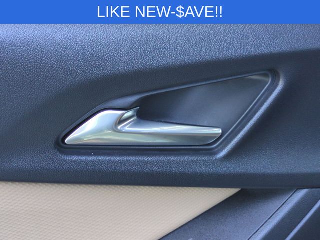 Used 2026 Green Chevrolet ACTIV image 29