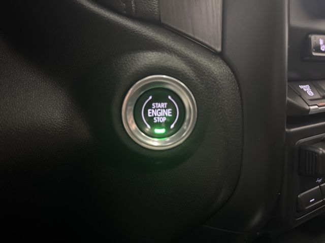 used 2021 GMC Sierra 2500HD car, priced at $60,715