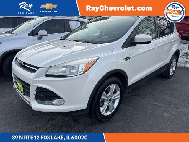 2014 Ford Escape SE AWD