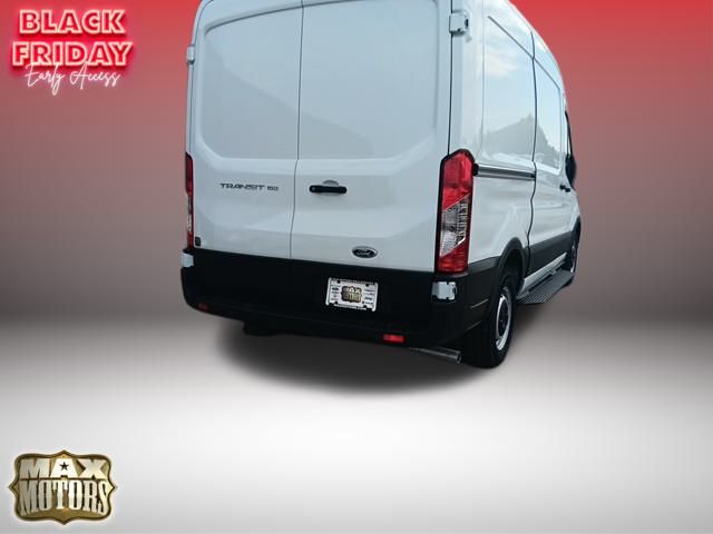 2023 Ford Transit-150 Base 9