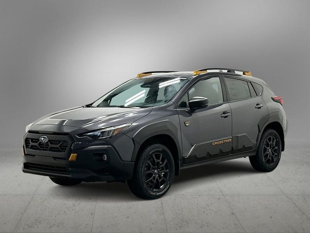 2026 Subaru Crosstrek Wilderness - 0