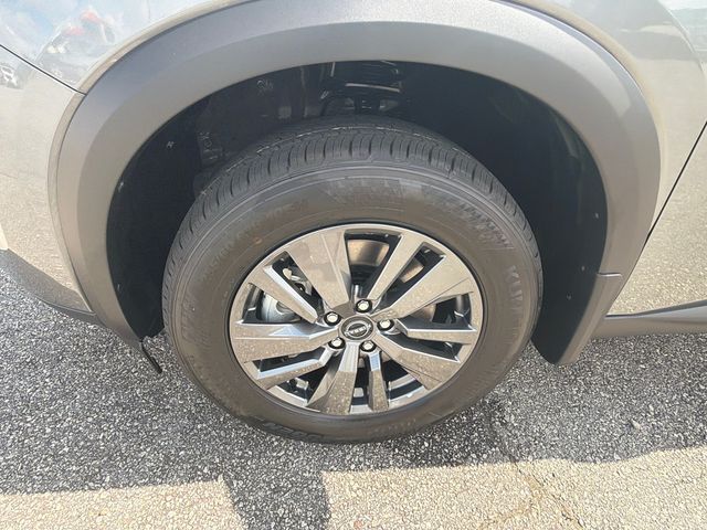 New 2026 Nissan Pathfinder SUV