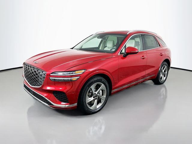 Thumbnail: 2026 Genesis GV70 - 1