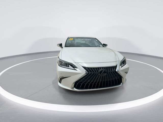 2025 Lexus ES - $46,998