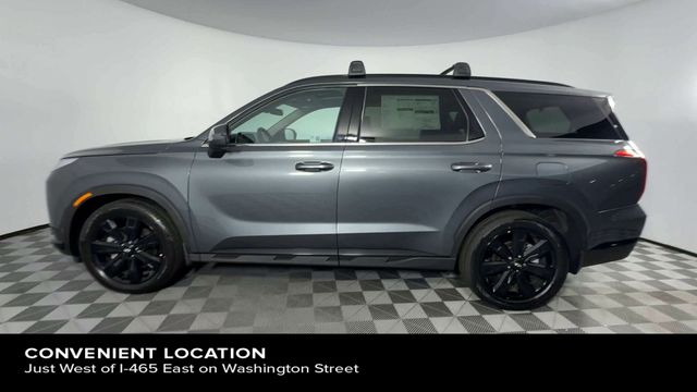 New 2025 Hyundai Palisade For Sale in Indianapolis, IN