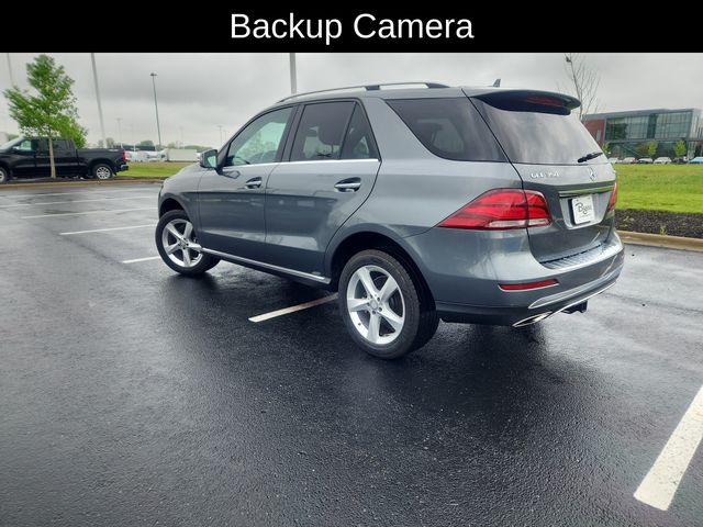 Used 2017 Mercedes-Benz GLE For Sale in Grove City, OH