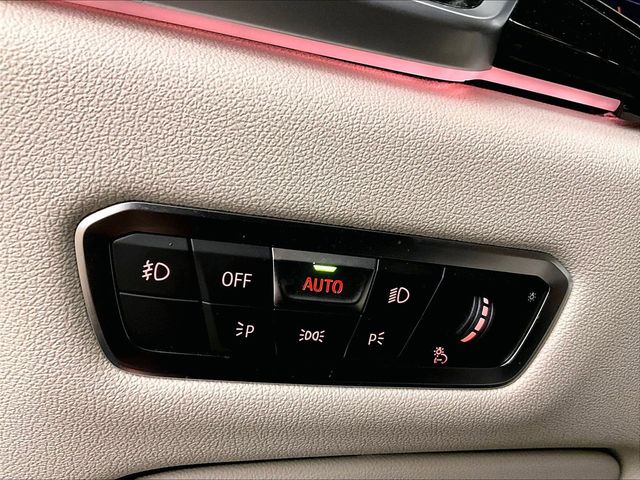 2020 BMW X5 xDrive40i Gray at Klick Lewis Buick Chevrolet