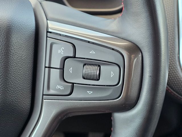 2024 Chevrolet Tahoe RST:C02633