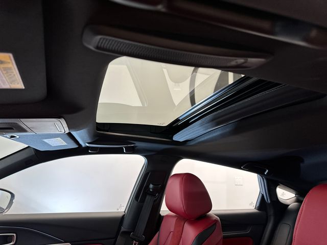 New 2026 Gray Acura A-Spec Tech Package image 15