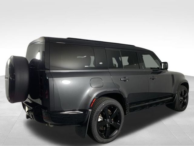 2024 Land Rover Defender 130 X 6