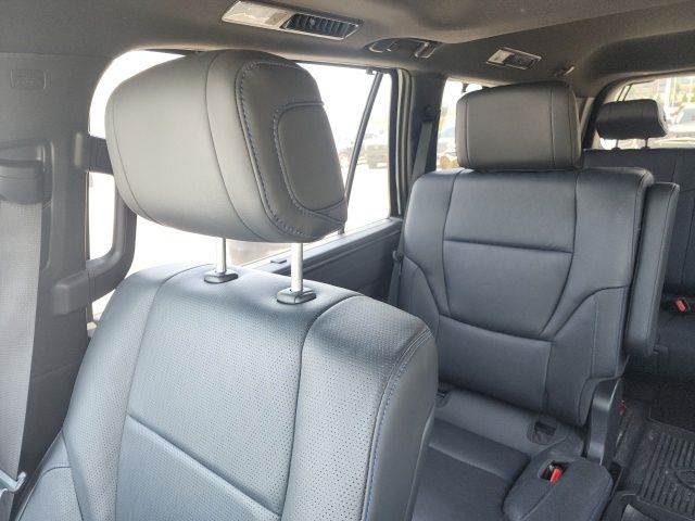 Used 2024 Toyota Sequoia SUV