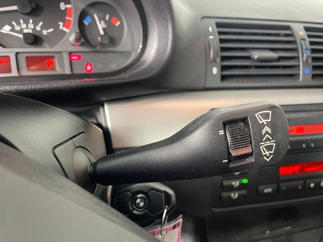 Used 2003 BMW 3 Series 325i For Sale in Bremerton, WA