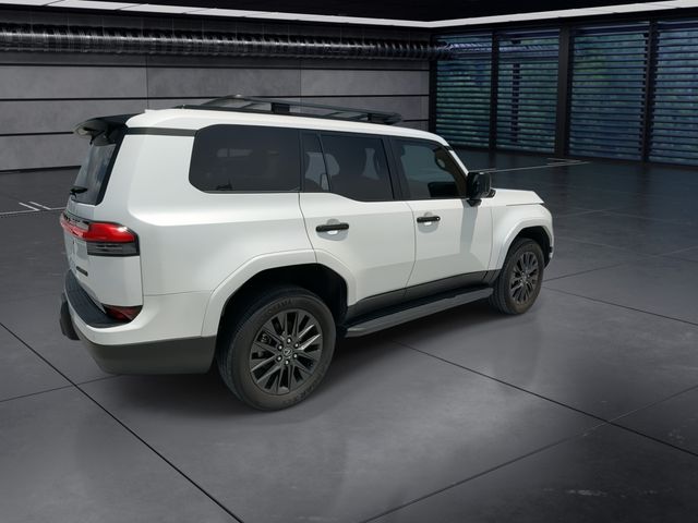 Used 2024 Lexus GX SUV