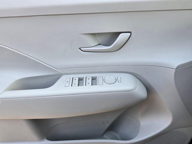 2027 Hyundai Kona