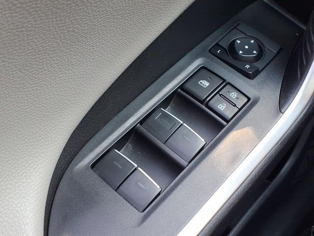 Used 2024 Toyota RAV4 SUV