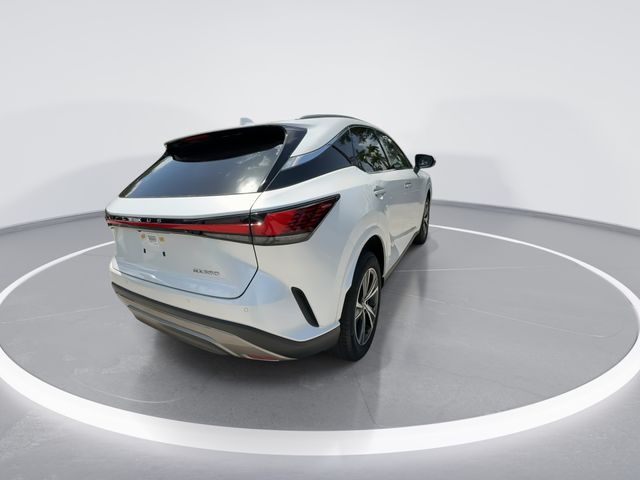Used 2024 Lexus RX SUV