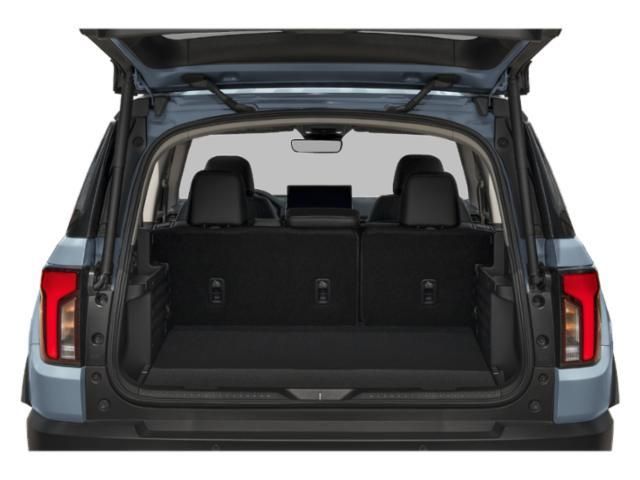 new 2026 Honda Passport car, priced at $46,900