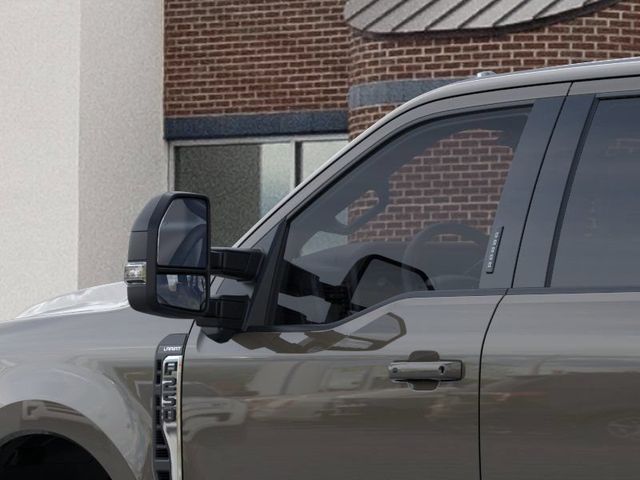 New 2026 Gray Ford Lariat image 25