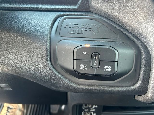 Used 2026 Ram 2500 Truck