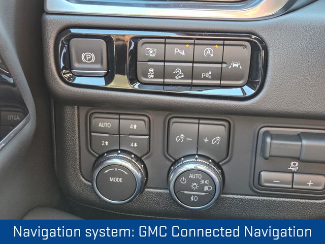 2026 GMC Yukon XL 4WD Elevation