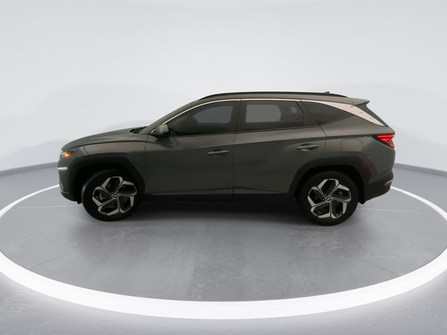 Used 2024 Gray Hyundai SEL image 9