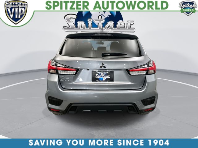 Used 2020  Mitsubishi 2.0 ES image 10