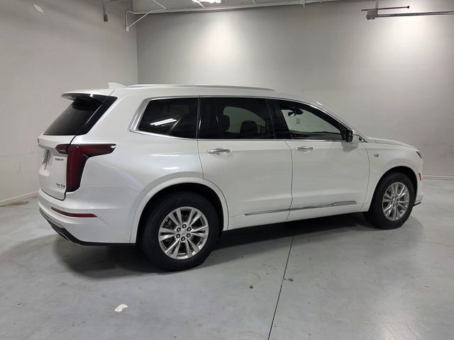 Used 2023 Cadillac XT6 SUV