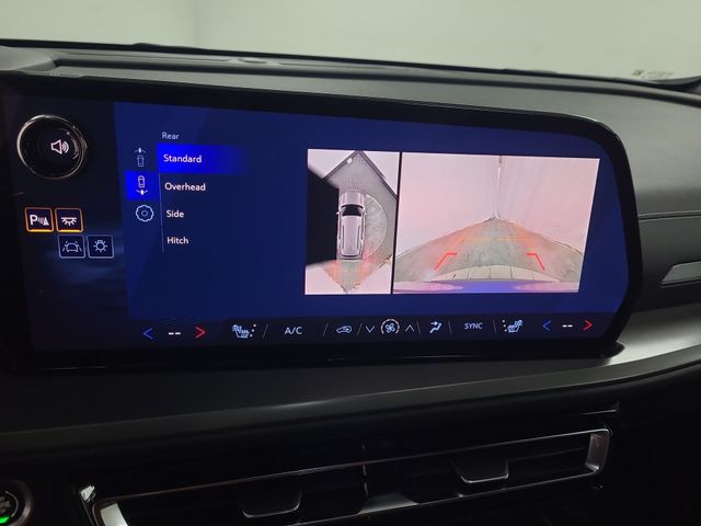 2026 – Chevrolet – Traverse